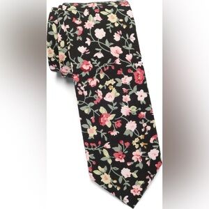 Harkins Floral Print Tie
Original Penguin